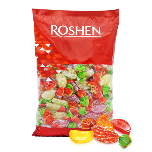 ROSHEN Citrus Mix