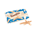 ROSHEN Konafetto Wafer roll with cream filling (140g)