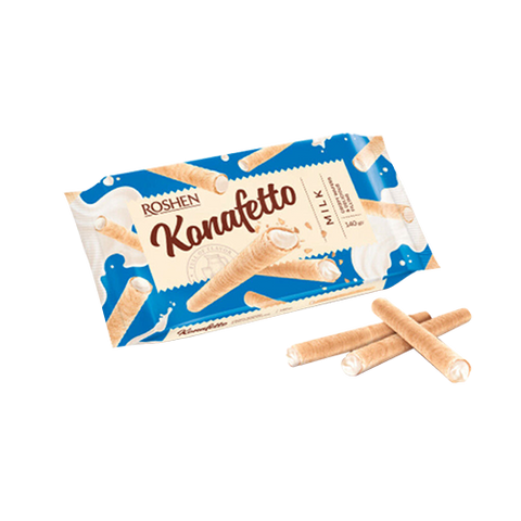 KONAFETTO Milk