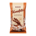 ROSHEN Konafetto Rolled wafer Covered in chocolate and filled with cream (1kg)