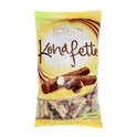 ROSHEN Konafetto Rolled wafer Covered in chocolate and filled with cream (1kg)