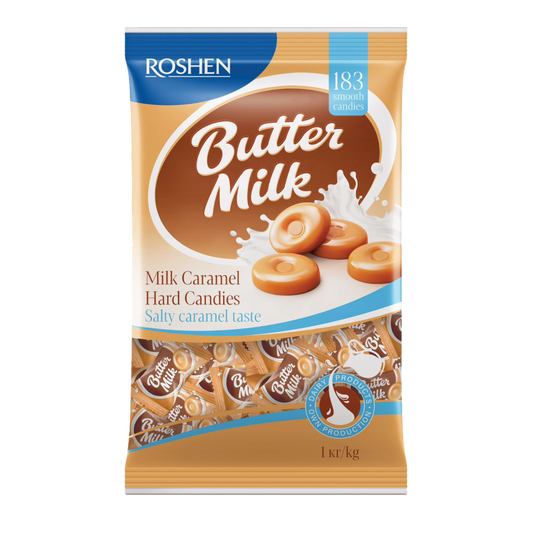 ROSHEN Butter Milk