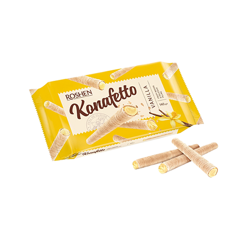 KONAFETTO Vanilla