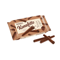 ROSHEN Konafetto Wafer roll with cream filling (140g)