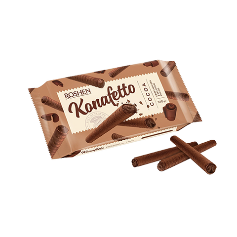 KONAFETTO Cacao