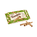 ROSHEN Konafetto Wafer roll with cream filling (140g)