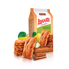 LOVITA cake cookies Apple and Cinnamon