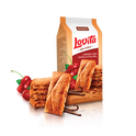 ROSHEN Lovita cake cookies with filling (168g)