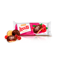 ROSHEN Lovita Biscuit cookies filled with jelly and coated with chocolate