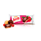 LOVITA Jelly Cookies Raspberry