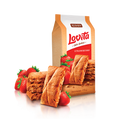 ROSHEN Lovita cake cookies with filling (168g)