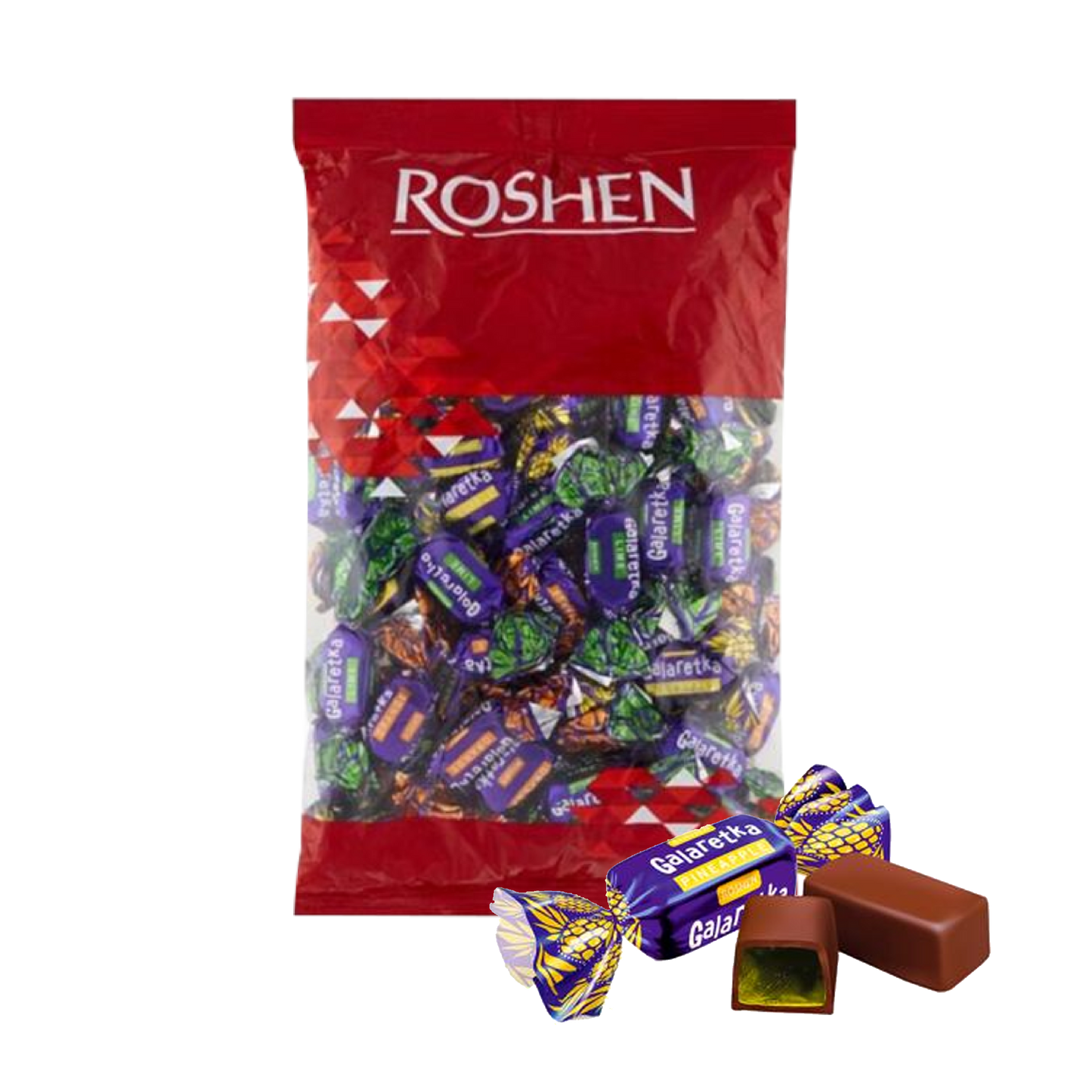 ROSHEN GALARETKA