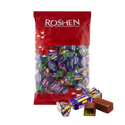 ROSHEN GALARETKA