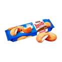 ROSHEN Lovita Soft Butter cookies with filling (127g)