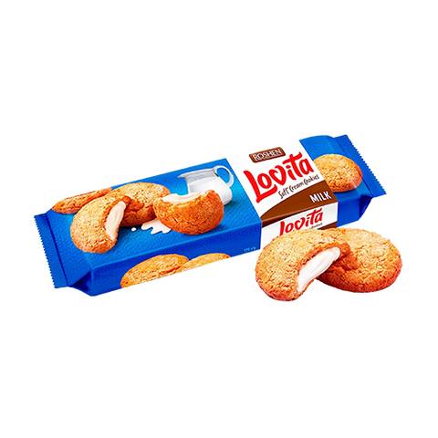 LOVITA Soft Milk