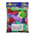 Happy Globos Party Balloon Collection (200g - 65 to 75 Ballon) - Deisgn 5