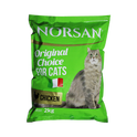 NORSAN Cat Dry Food Chicken