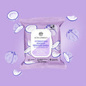 Ultra Compact Makeup Remover Wipes Gift Set – 4-Piece Cleansing & Hydrating Collection