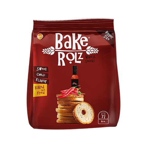 BAKE ROLZ Sweet chilli