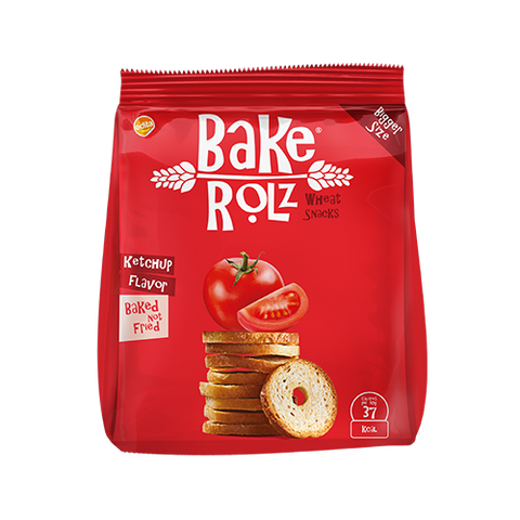 BAKE ROLZ Ketchup