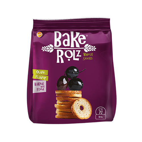BAKE ROLZ Olive