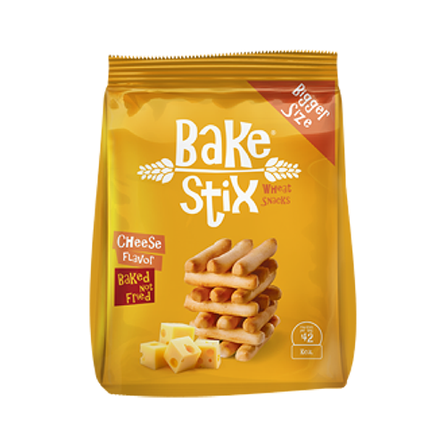 BAKE STIX Cheese