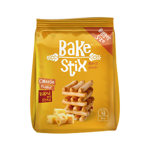 BAKE STIX Cheese