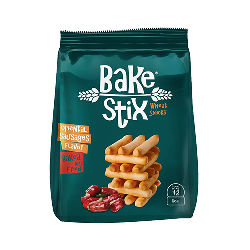 BAKE STIX Sausage