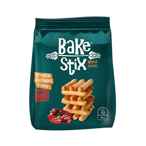 BAKE STIX Sausage