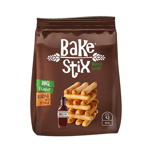 BAKE STIX Barbecue