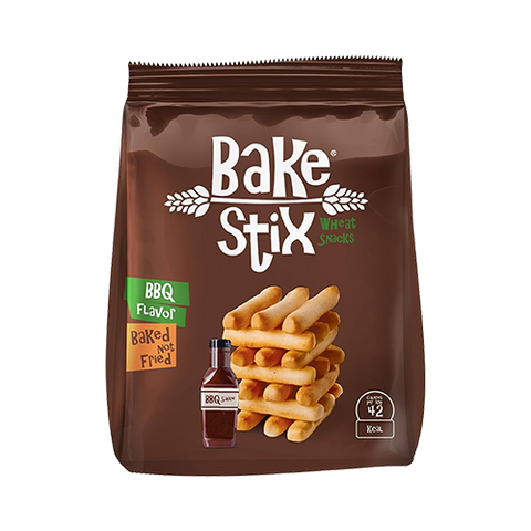 BAKE STIX Barbecue