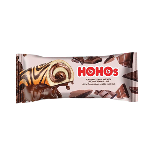 HOHOS Cake Choco