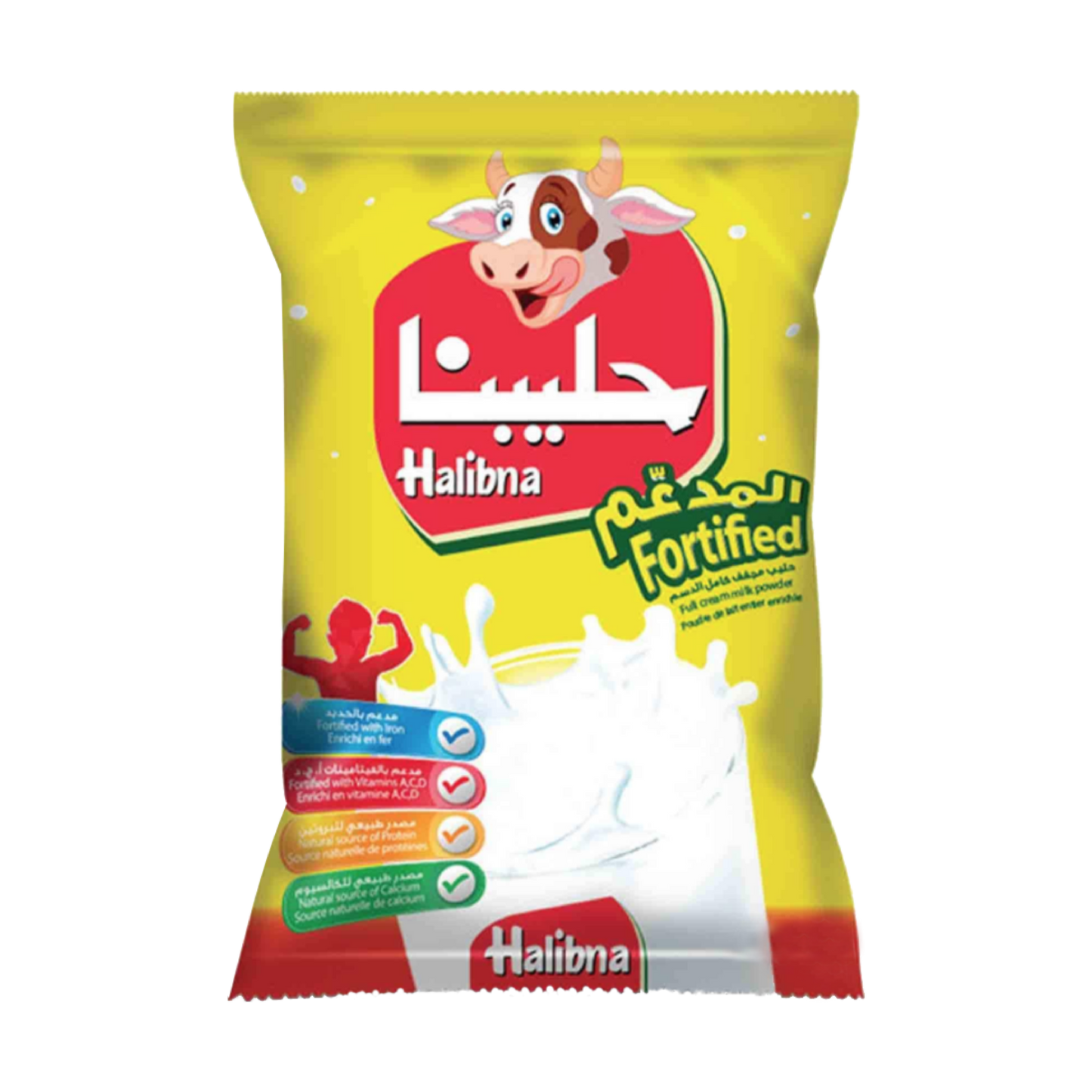 HALIBNA