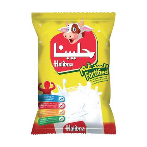 HALIBNA