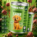 Pawstar - Premium pet nutrition made with real ingredients (400g)