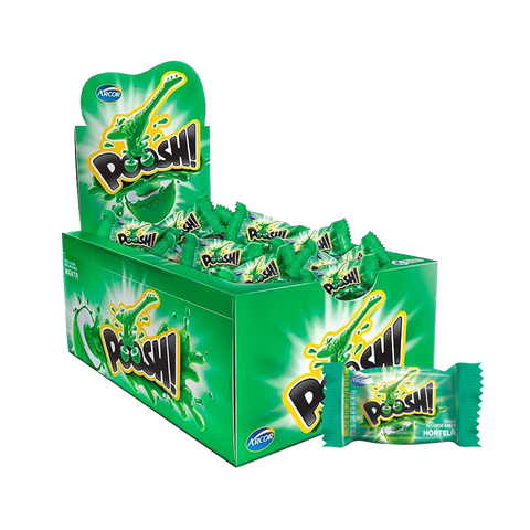 ARCOR Poosh