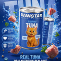 Pawstar - Premium pet nutrition made with real ingredients (400g)