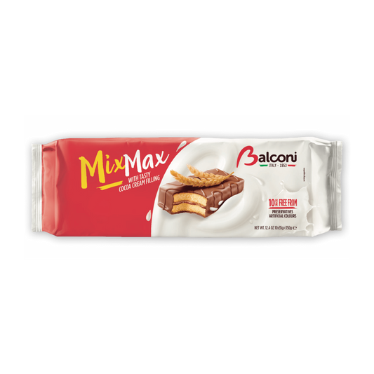 BALCONI Mix Max