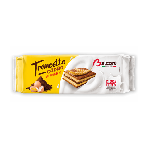 BALCONI Trancetto Cacao