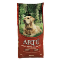 ARTU Kibbles with Beef for dogs