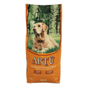 ARTU Kibbles with Chicken for dogs