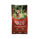 ARTU Kibbles complete pet food specially formulated for adult dogs
