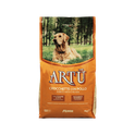 ARTU Kibbles complete pet food specially formulated for adult dogs