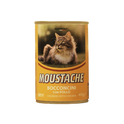 Moustache Chunks Wet Cat Food (415g)