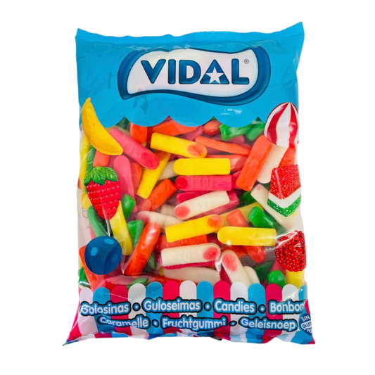 VIDAL Fingers Jelly