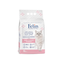 FELIN Cat Litter Baby Powder Scented