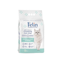 FELIN Premium Cat Litter 100% Natural