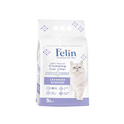 FELIN Premium Cat Litter 100% Natural