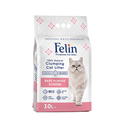 FELIN Cat Litter Baby Powder Scented