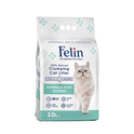 FELIN Premium Cat Litter 100% Natural